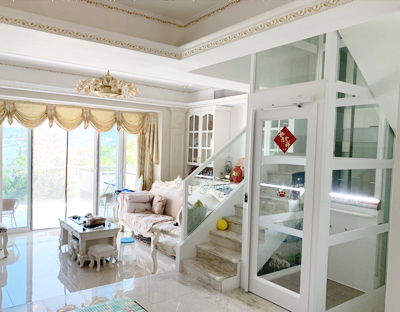 廣州荔灣區華發(fā)中央公園